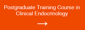 Postgraduate Training Course in Clinical Endocrinology
